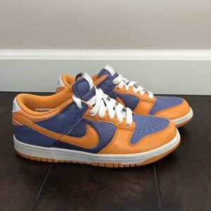 Women’s Nike Low Dunks